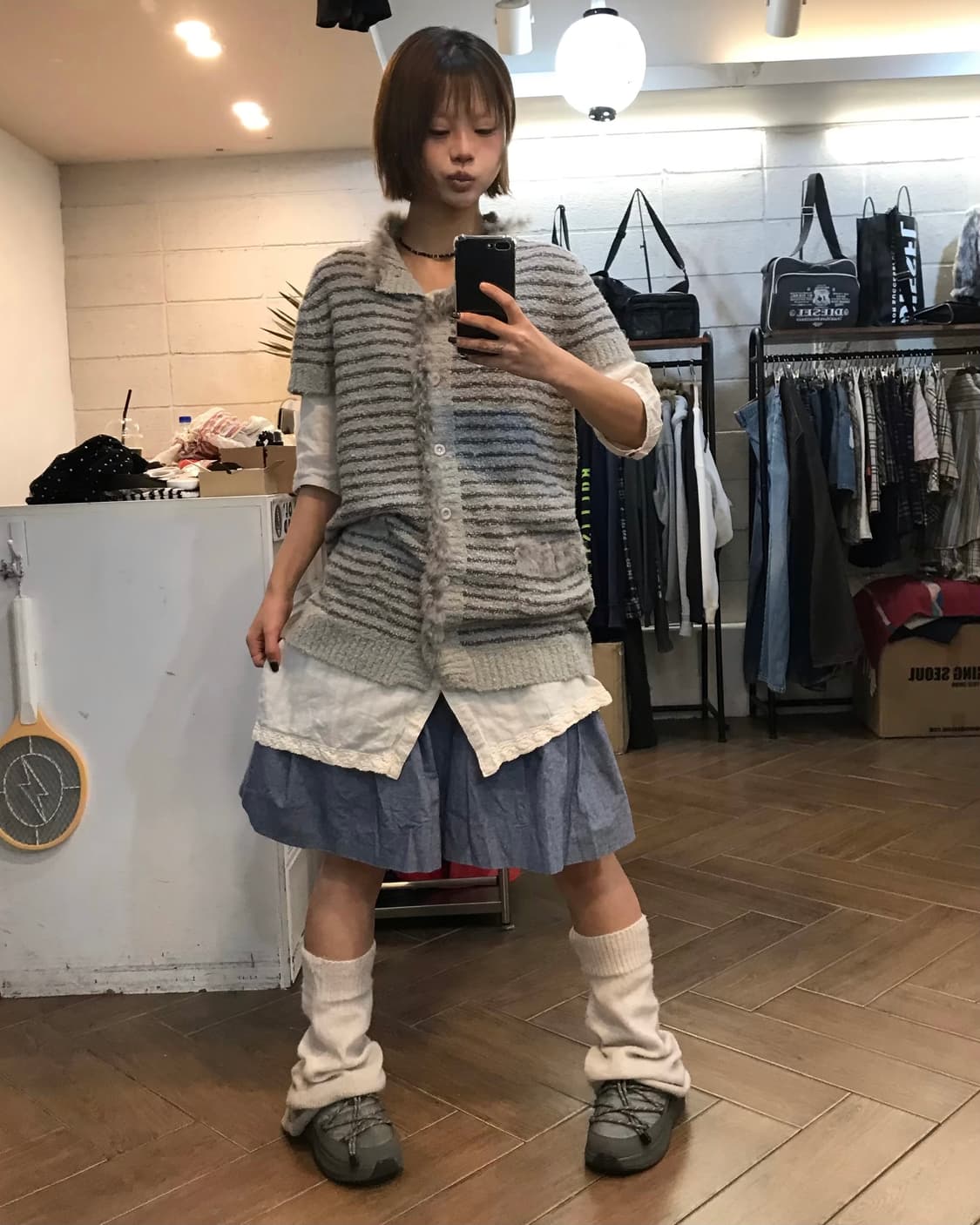 No. 소프트 레이어드 Set  상품이미지2