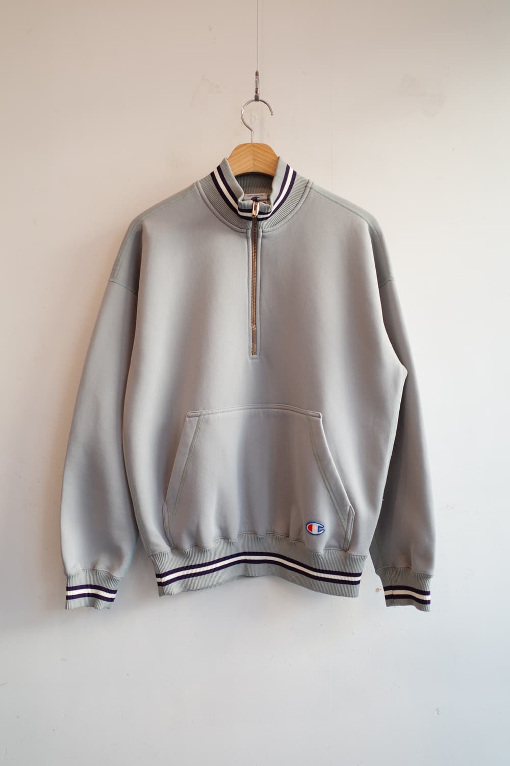 Champion 챔피온 풀오버 져지  상품이미지1