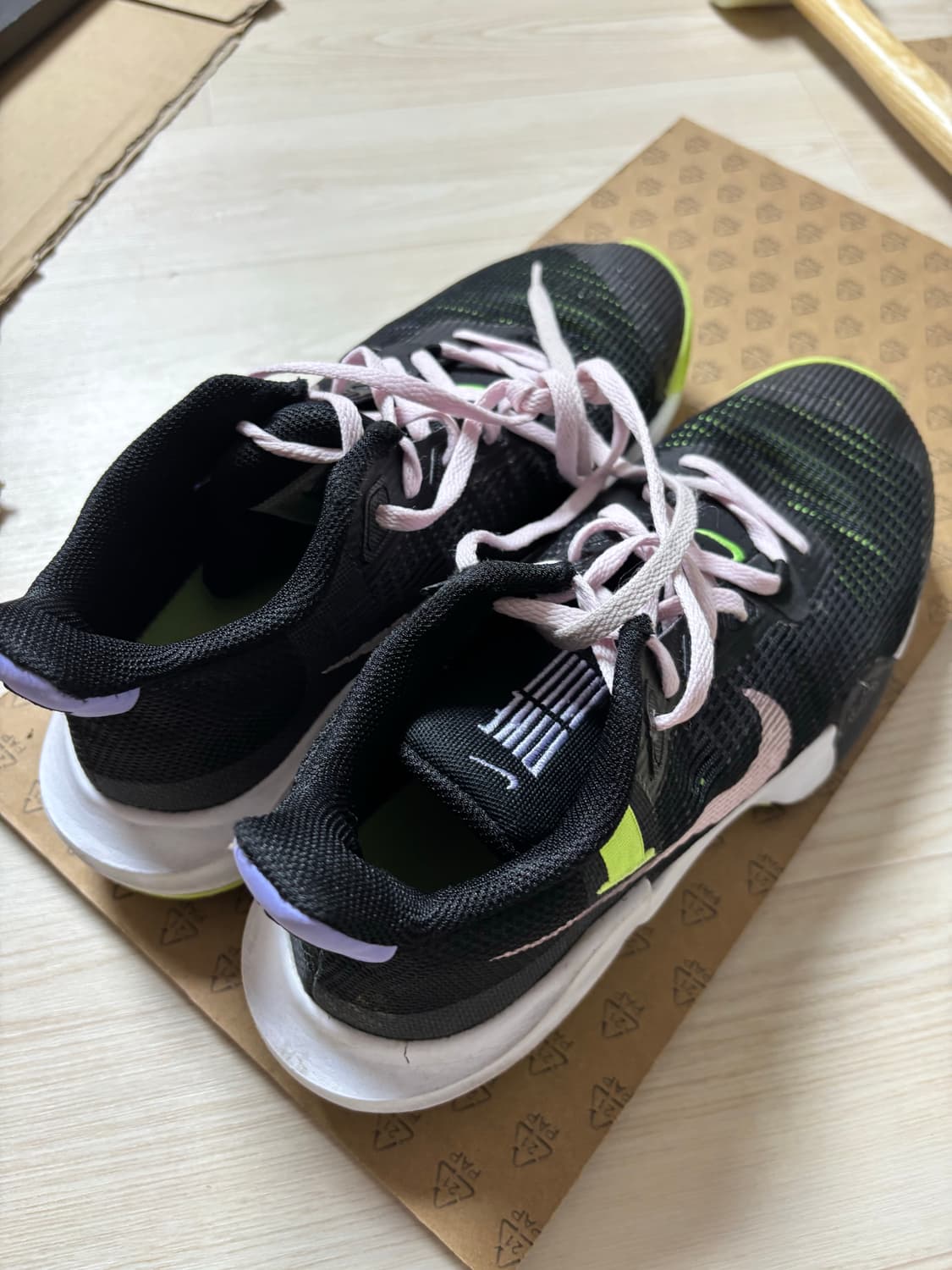 Nike Impact 3 상품이미지4