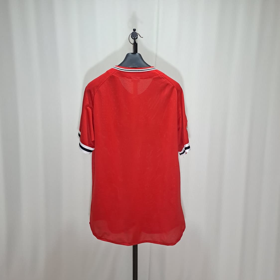 (택포) 네포스 KIA 기아 타이거즈 노마킹 유니폼 B702 상품이미지5