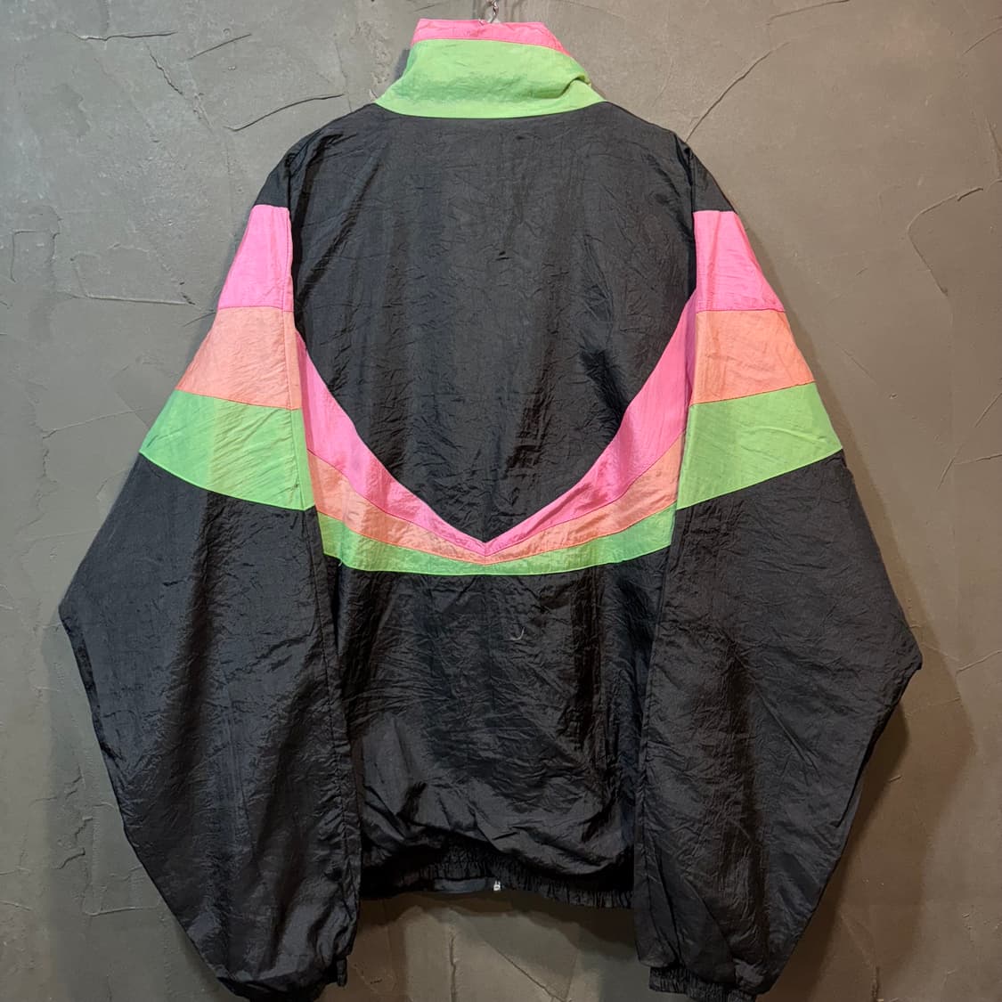 [L] NIKE 나이키 올드스쿨 바람막이  상품이미지5