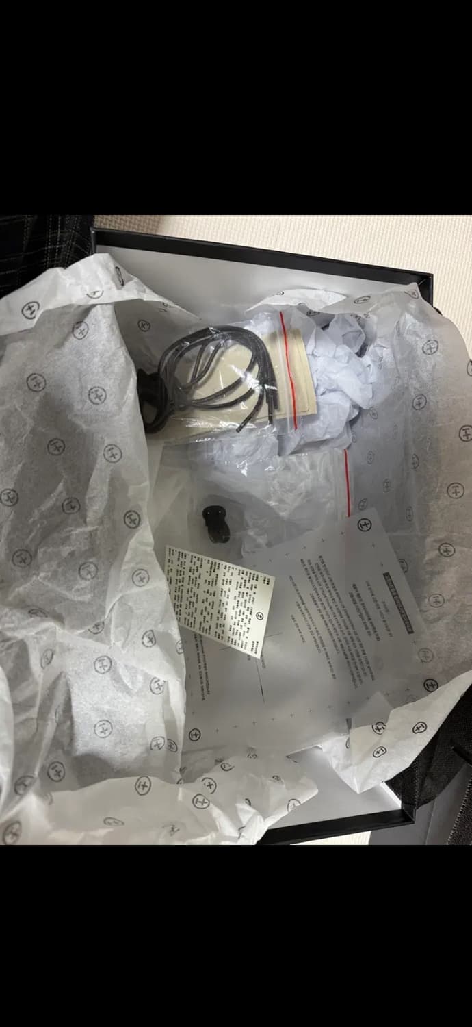 페몬트 드레스 블랙 275 구동화 상품이미지5