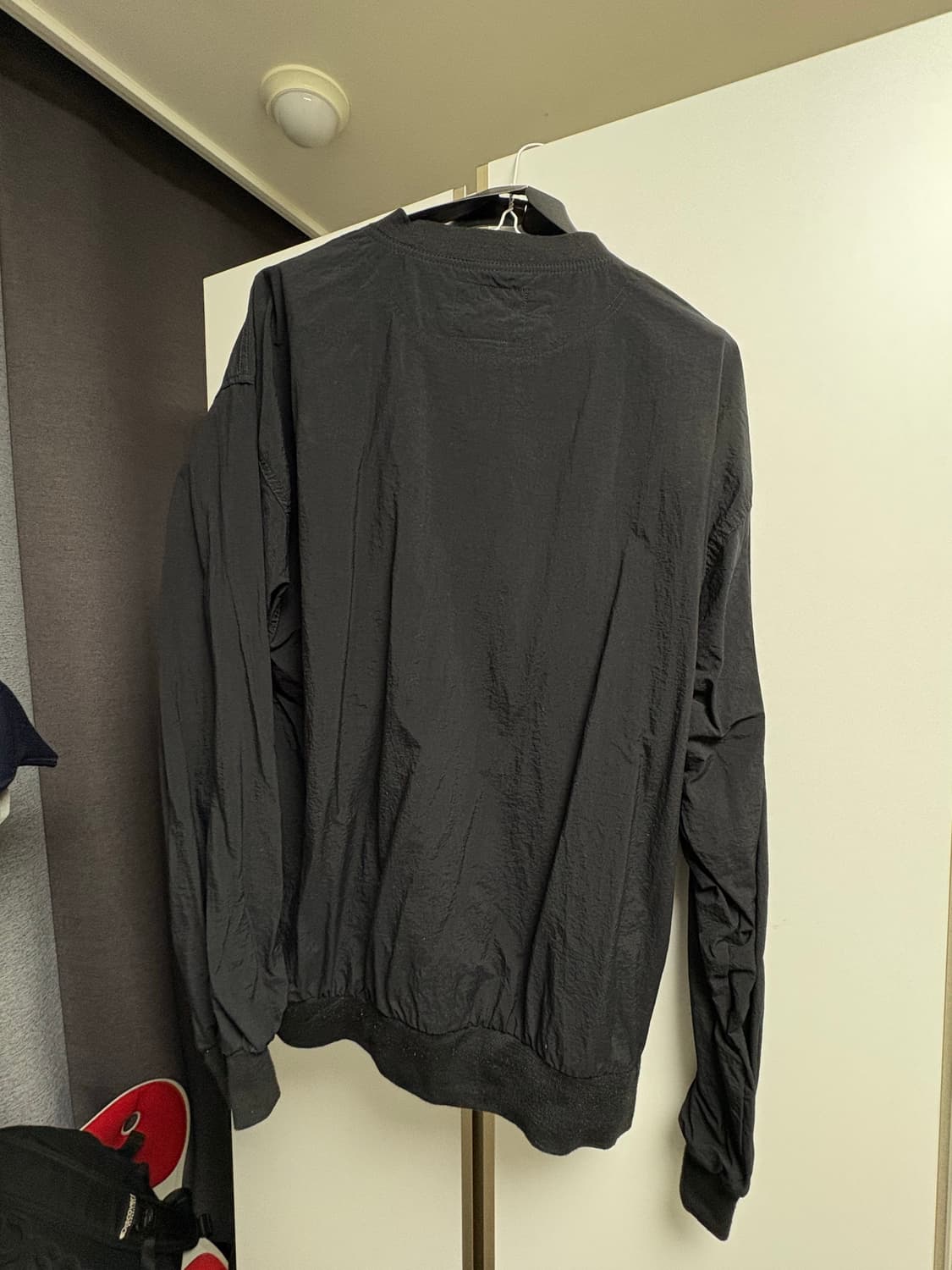 나이키 바람막이 상품이미지4