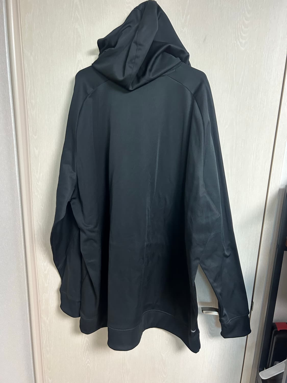 뉴발란스 KT위즈 후드티 6XL팜 상품이미지2