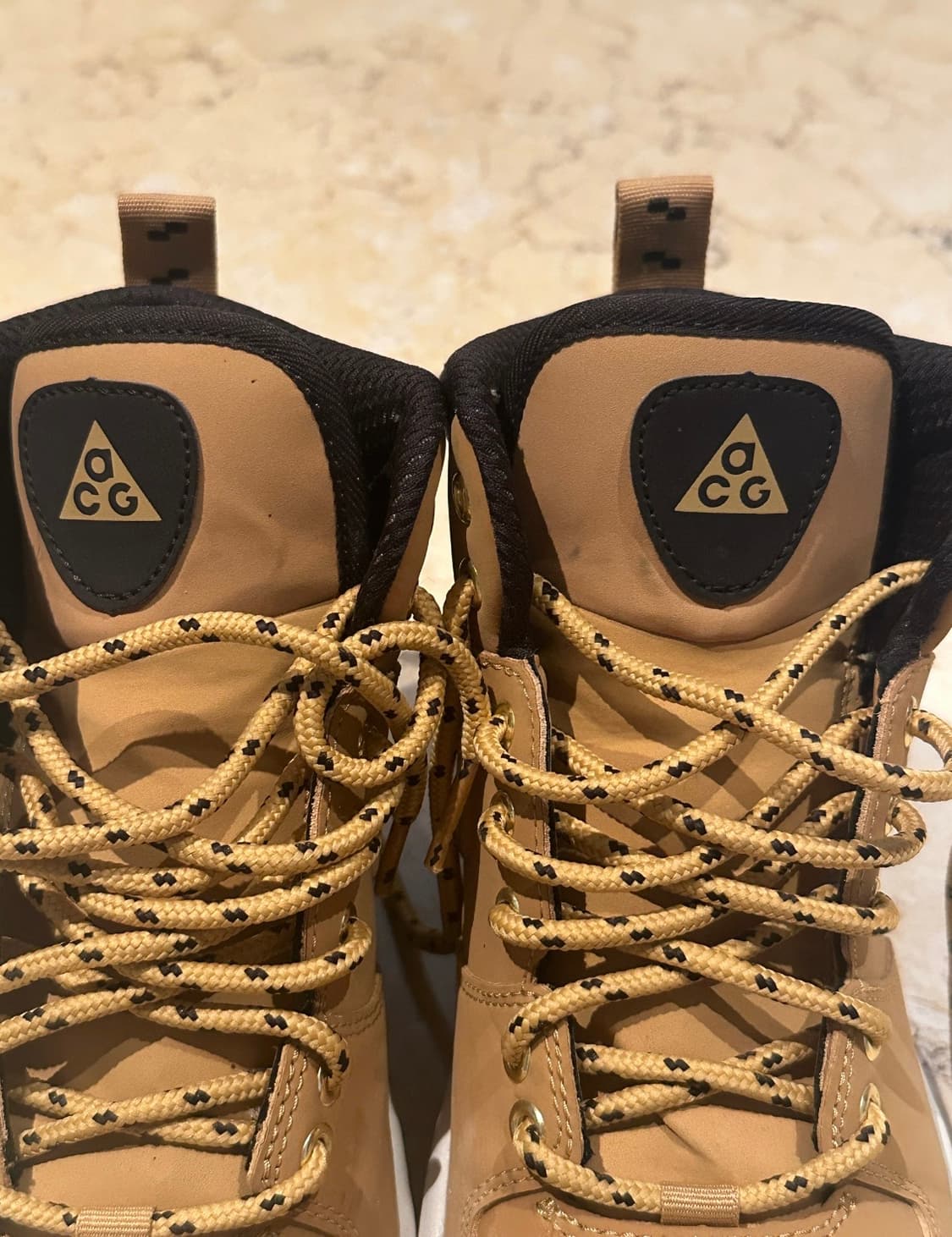 Nike ACG 마노아부츠 235 상품이미지4