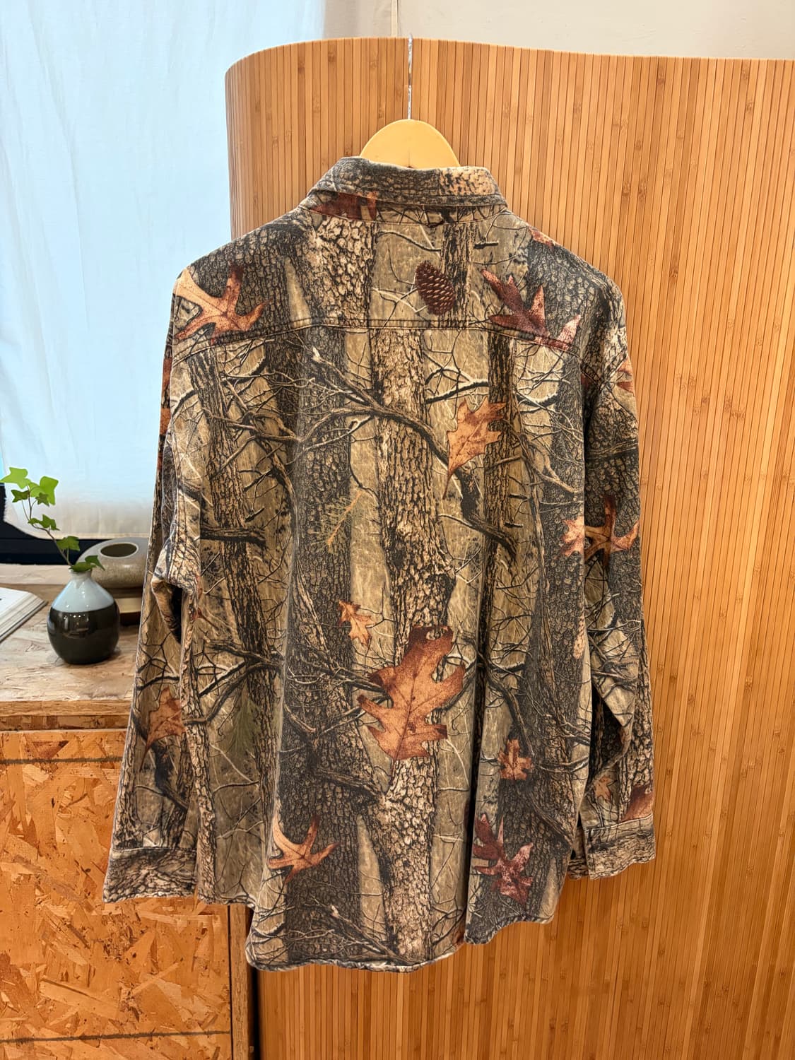 Huntworth Shirt 상품이미지10