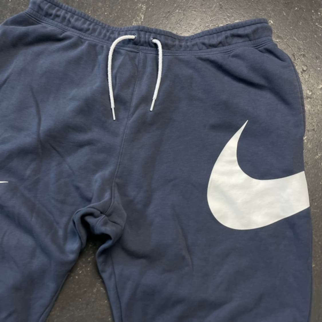 105 나이키 빅스우시 조거팬츠  상품이미지2