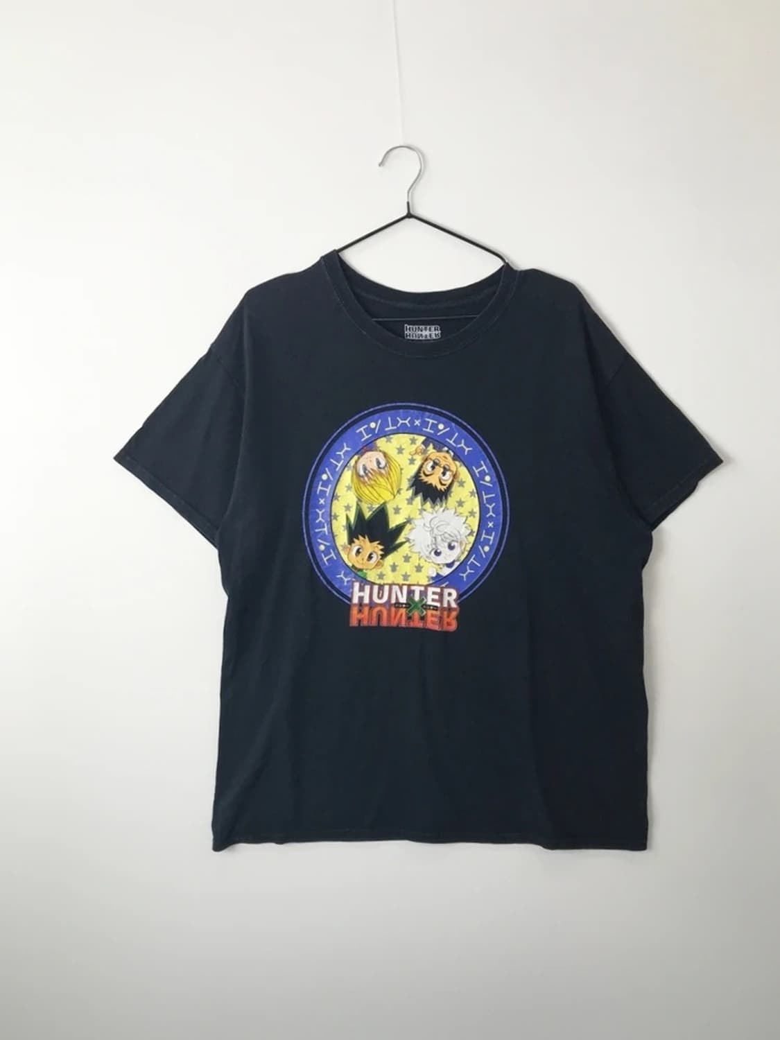 Hunter x Hunter Viz Anime Tee 상품이미지3