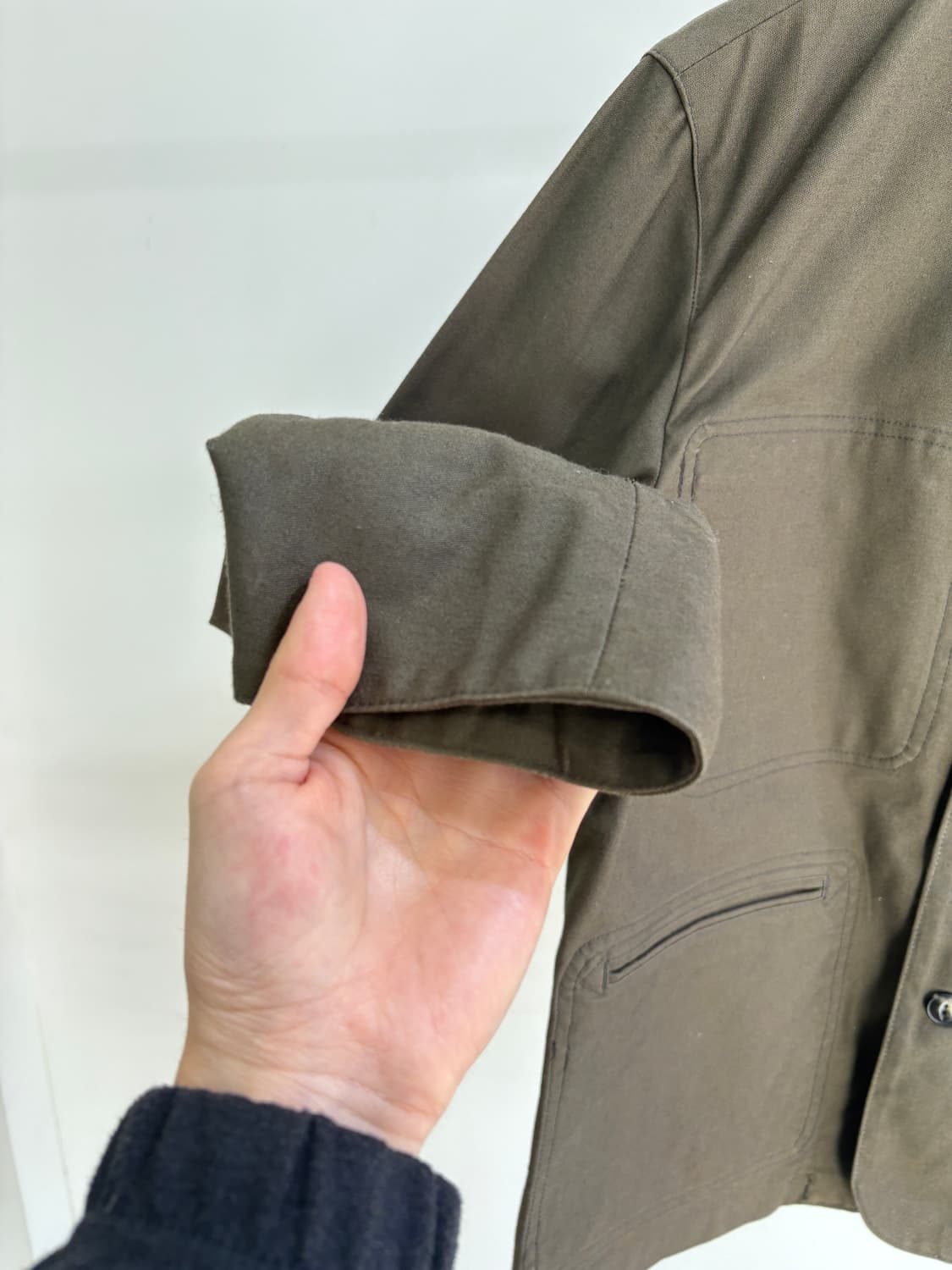 BEASPO (Made in Japan) 자켓 상품이미지4