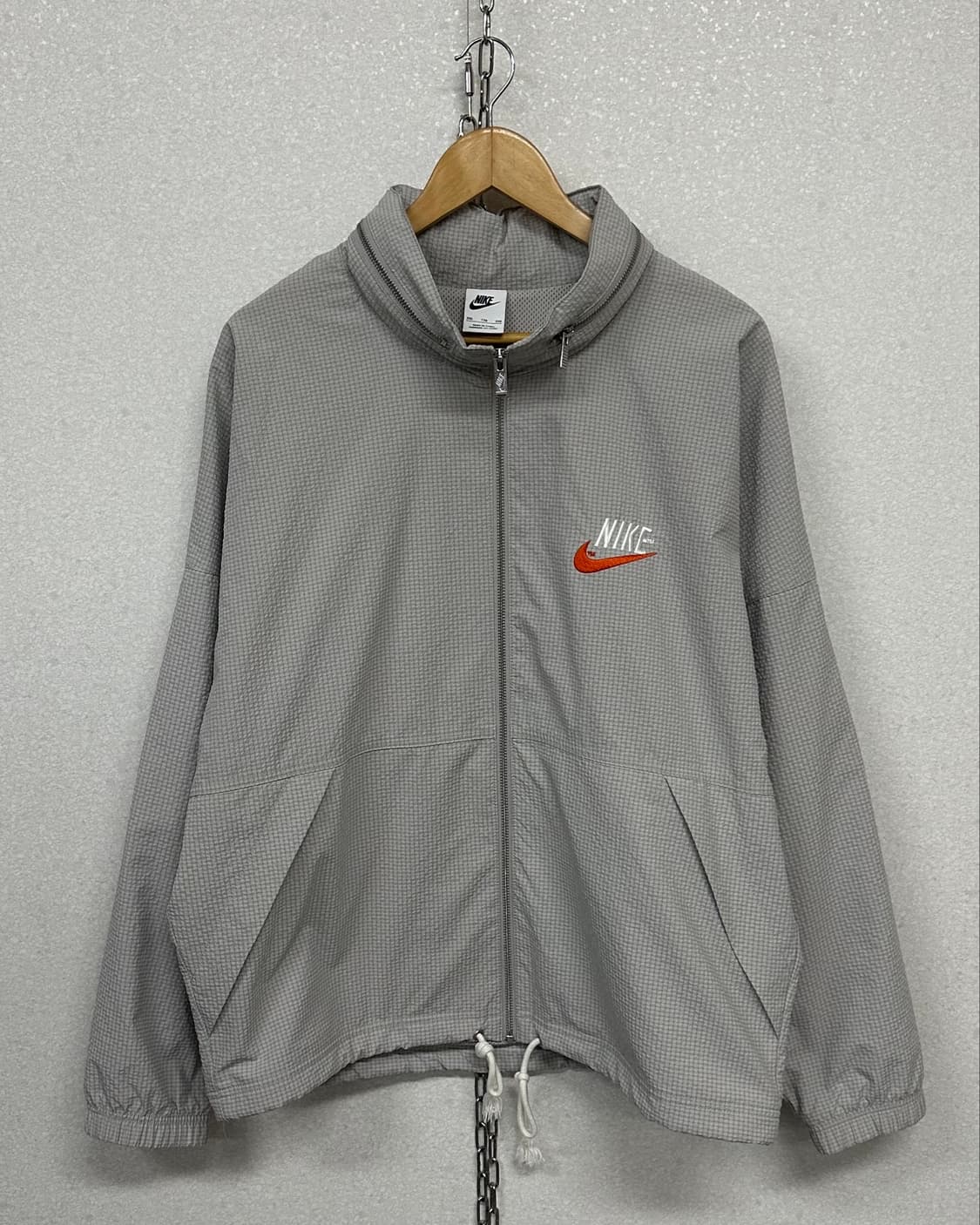 (2XL)나이키 우븐 바막-M2469 상품이미지1