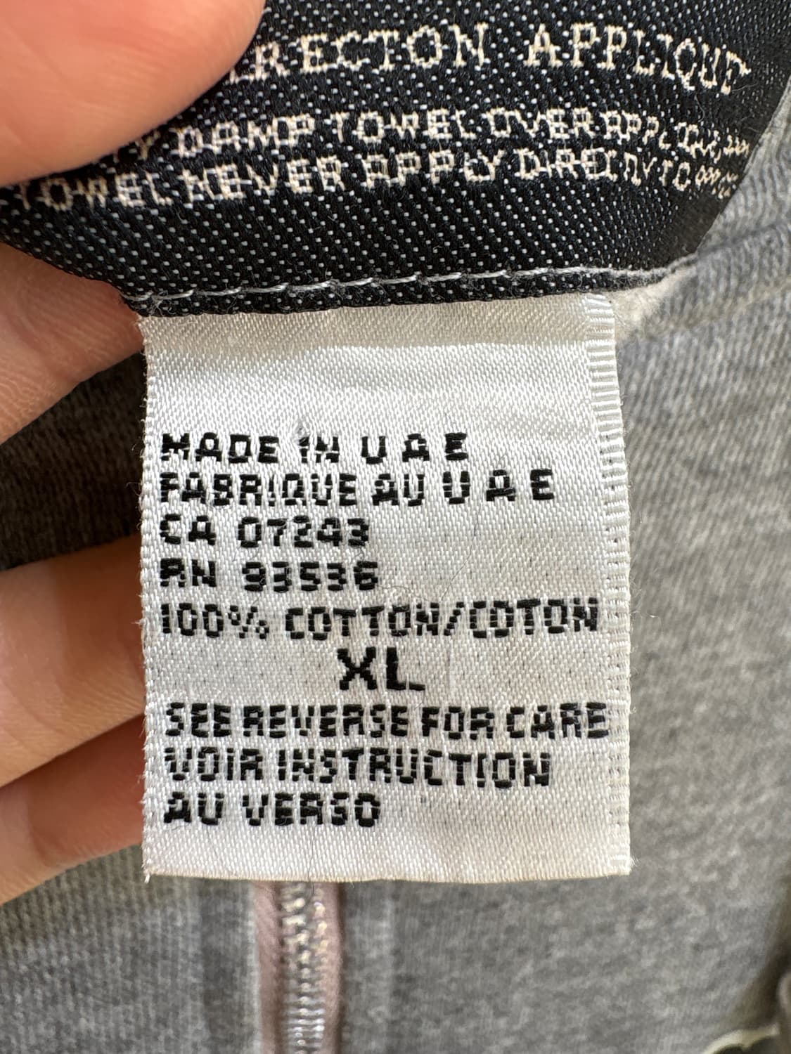 ECKO UNLTD 후드집업 상품이미지8