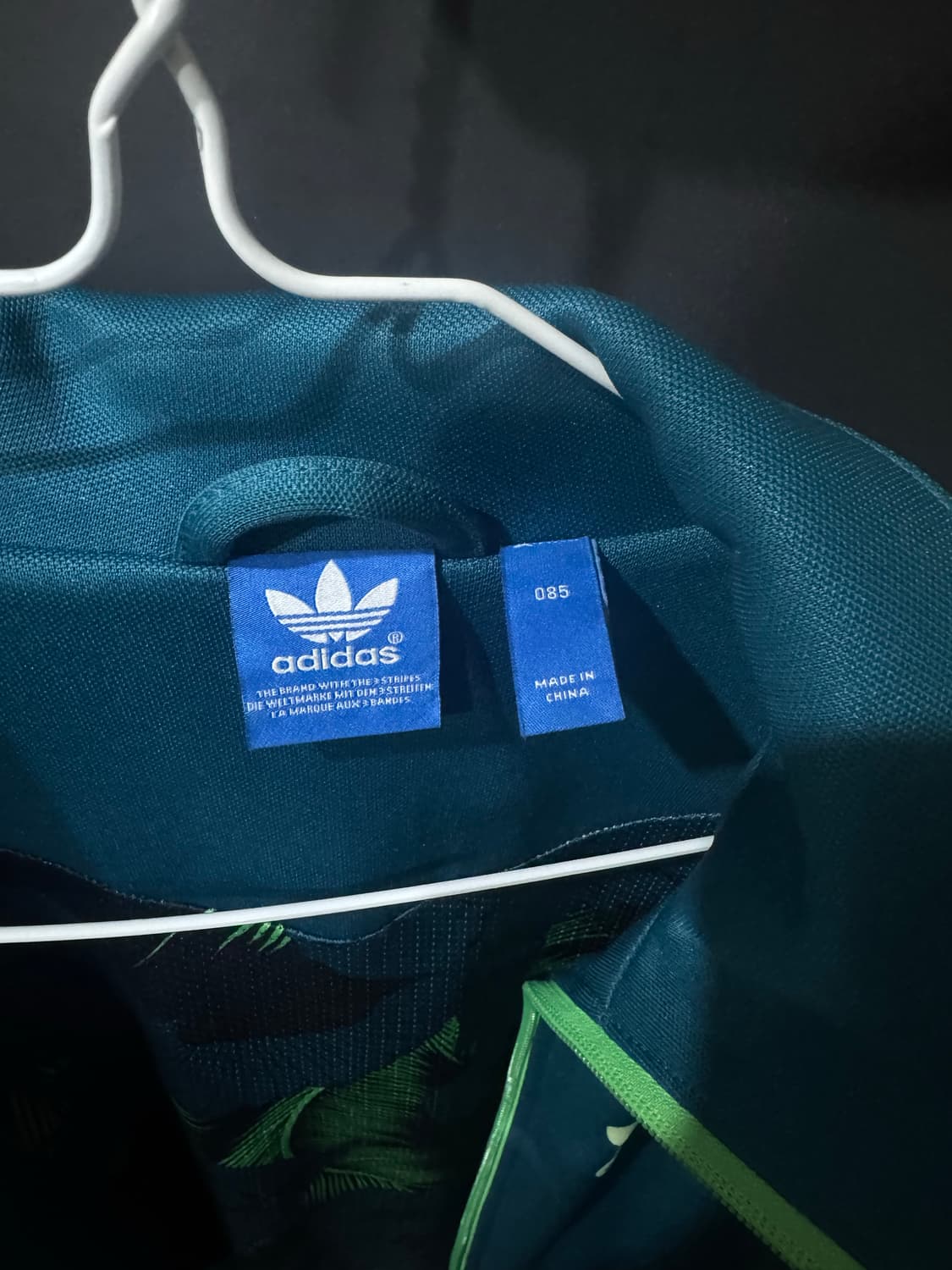 아디다스 져지 상품이미지2