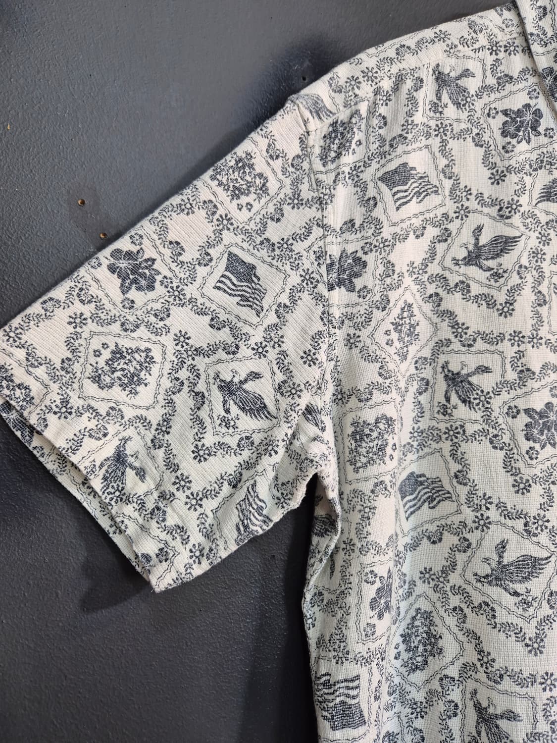 캉골 엑스트라 컴포트 LL 사이즈 셔츠 상품이미지7