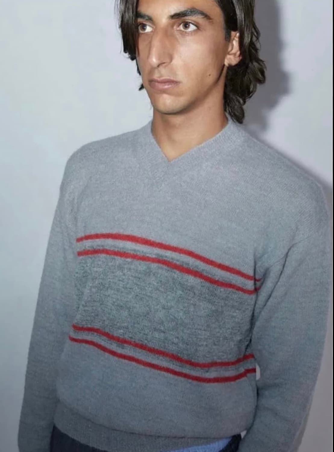 (s) 팔로마울 St Pauls 니트 paloma wool 상품이미지4