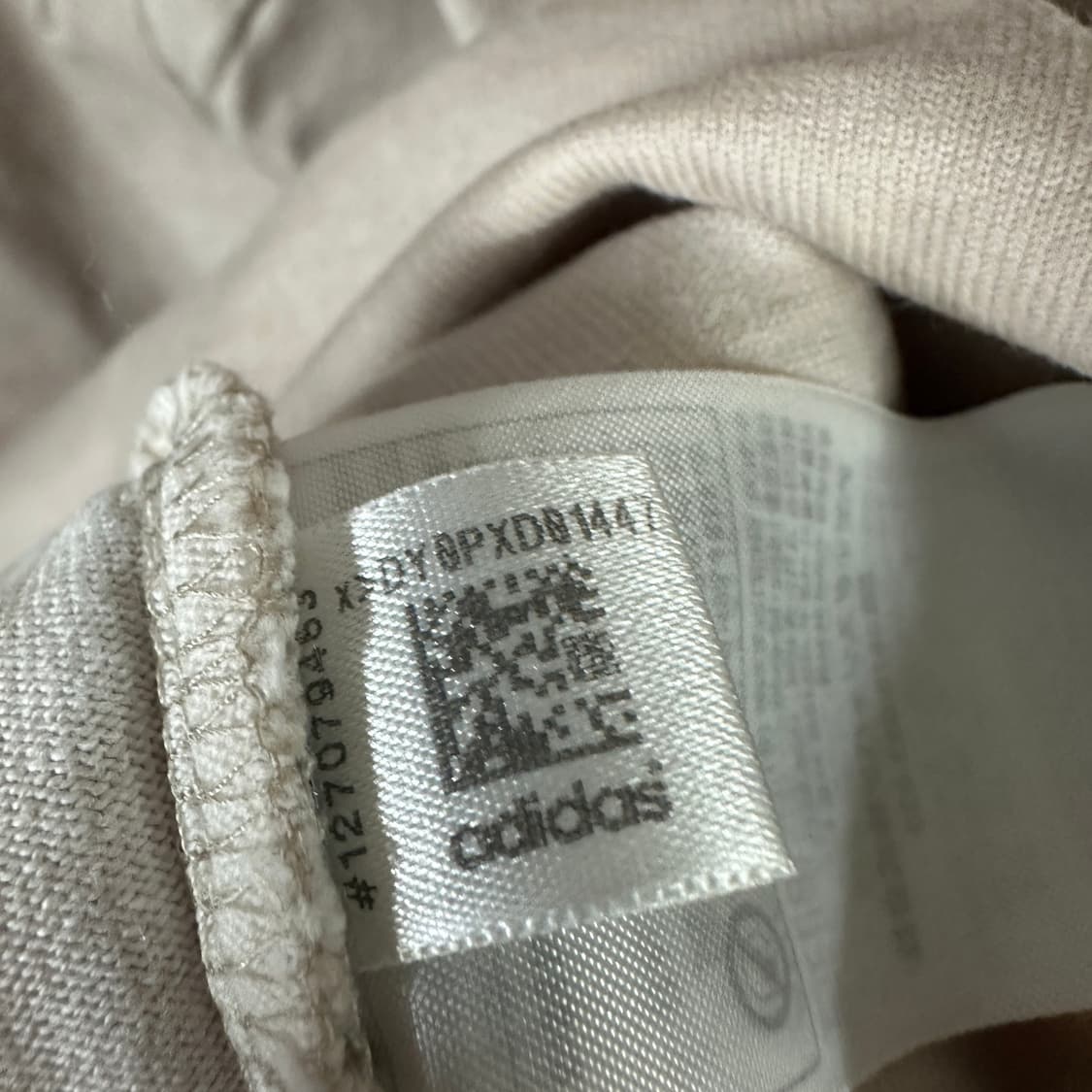 아디다스 Abstract 반팔 티셔츠 상품이미지4