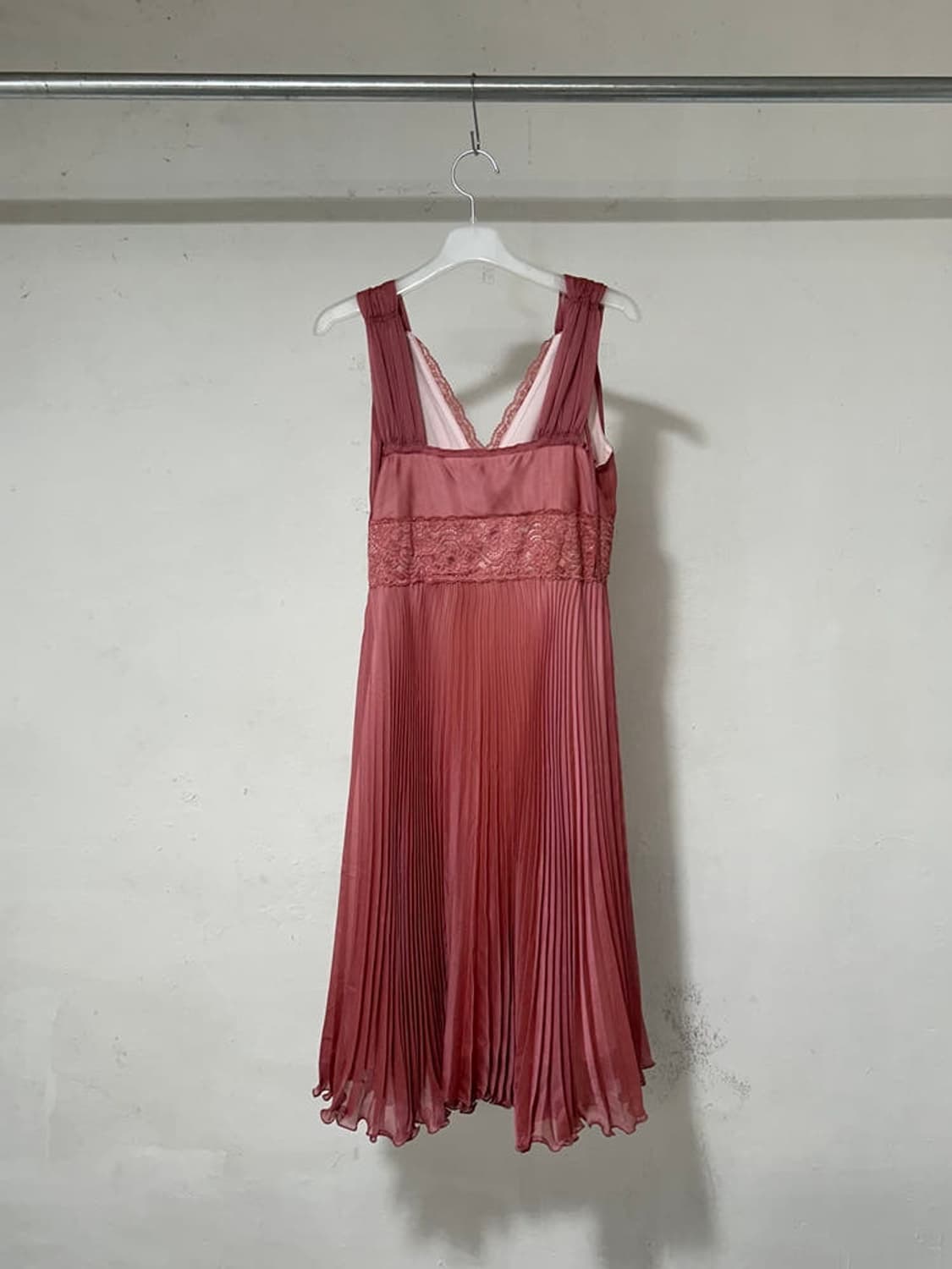 vtg dress 상품이미지5