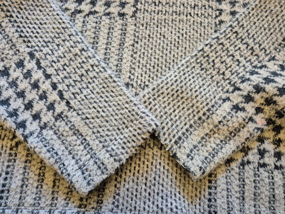 엠포리오아르마니 하운드투스 니트 상품이미지3