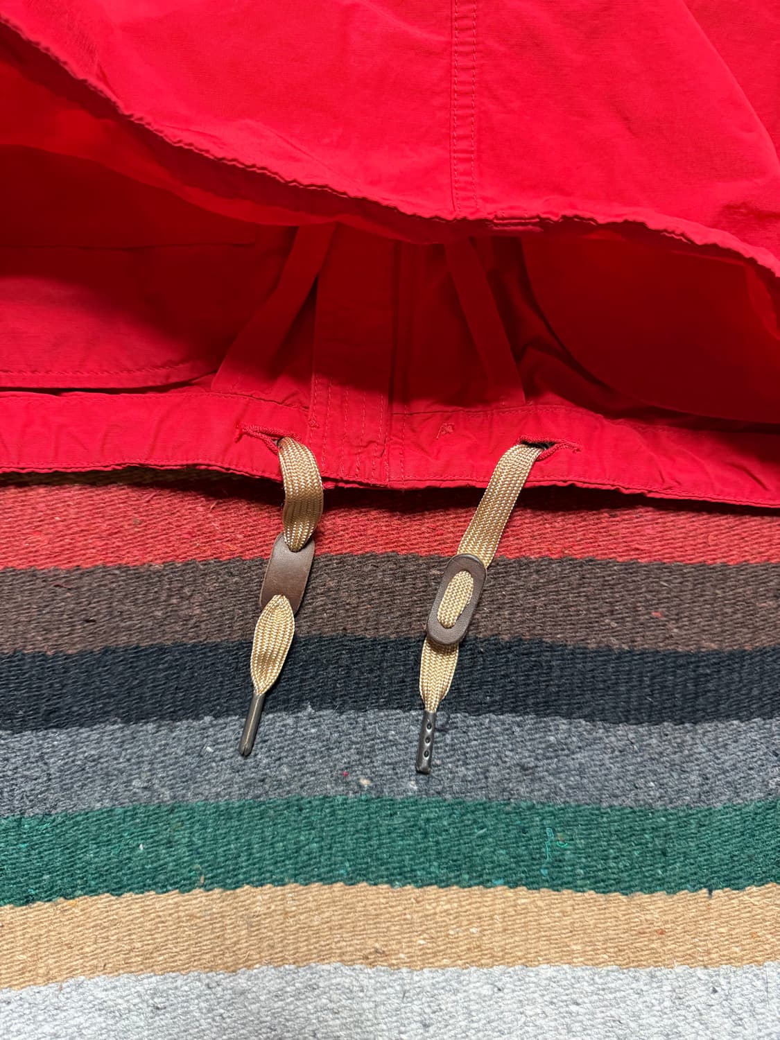 Polo Ralph Lauren mountain jacket  상품이미지8