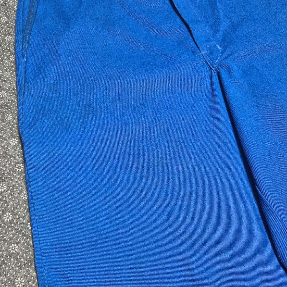 [38] 디키즈 버뮤다 위크팬츠 블루  -531 상품이미지4