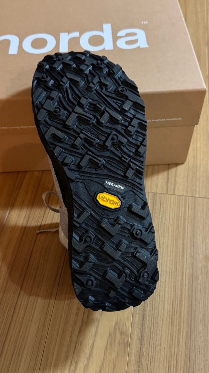 노다 / 001A / 287.5 (US11) 상품이미지4