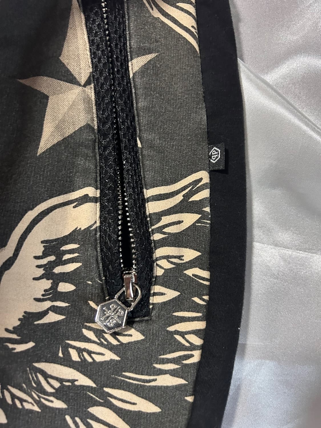 Philipp Plein skull jogger pants 상품이미지4