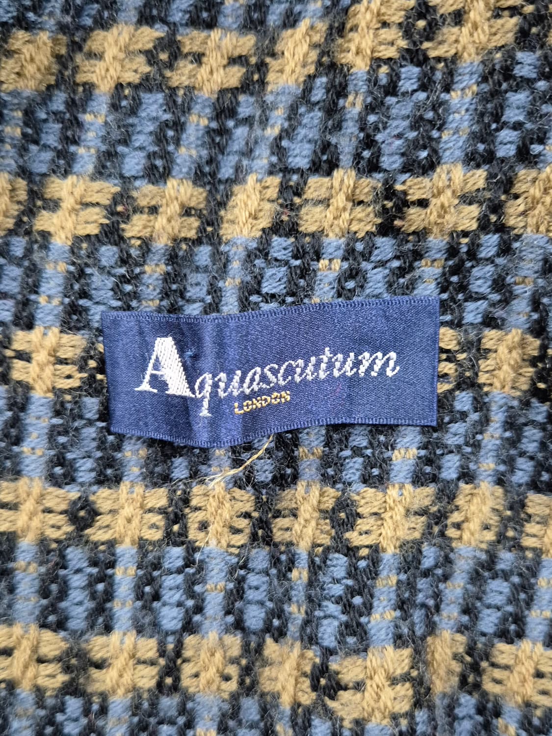 Aquascutum 목도리 상품이미지2