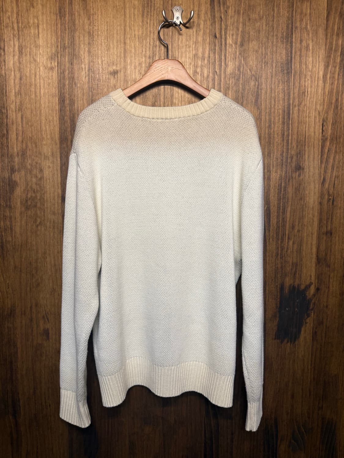LMC x SCARFACE embroidered knit 상품이미지2