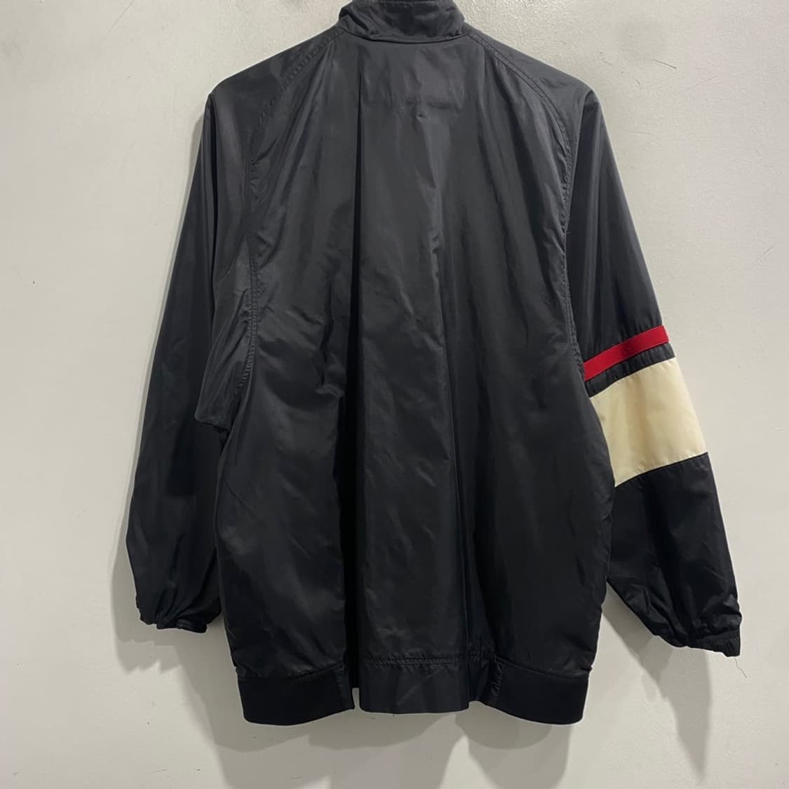 나이키 올드스쿨 바람막이 상품이미지3