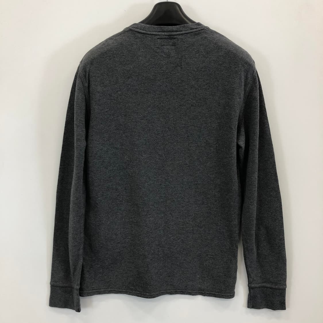 폴로 랄프로렌 화이트포니 와플슬리브 S 상품이미지4