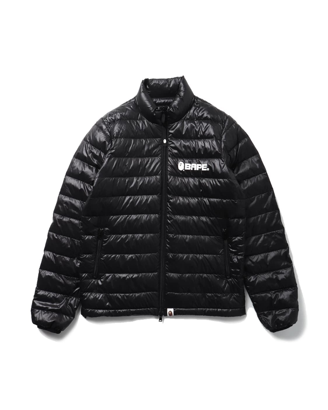 베이프 A BATHING APE Light Down Jacket 상품이미지1
