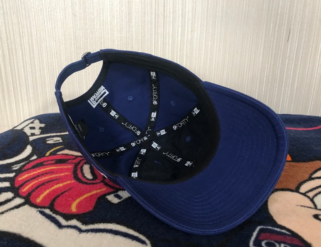 (2) 2019 싸이 흠뻑쑈X뉴에라 콜라보 인싸이더 42(싸이)모자/캡 상품이미지9