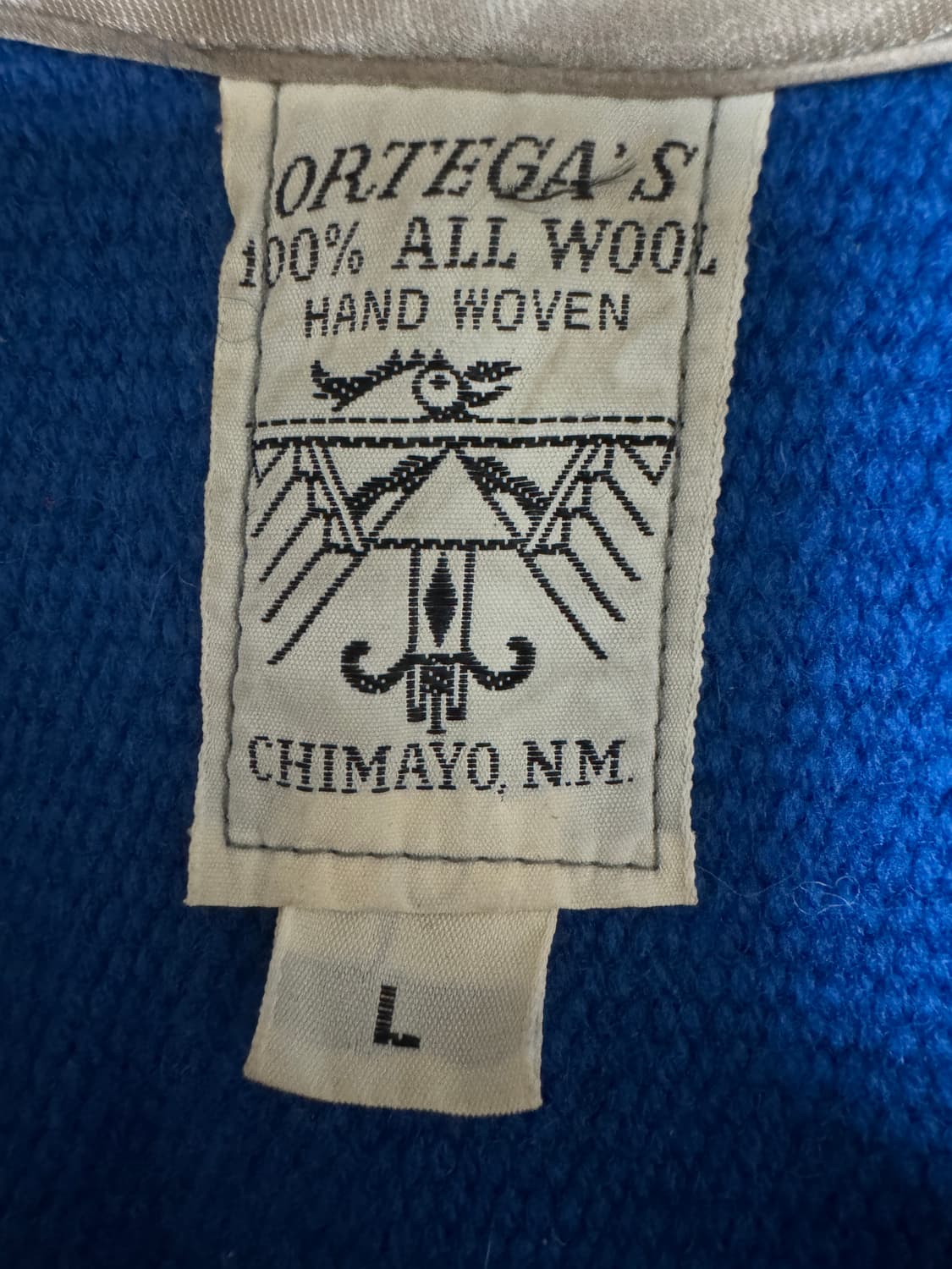 오르테가 치마요 L 상품이미지4