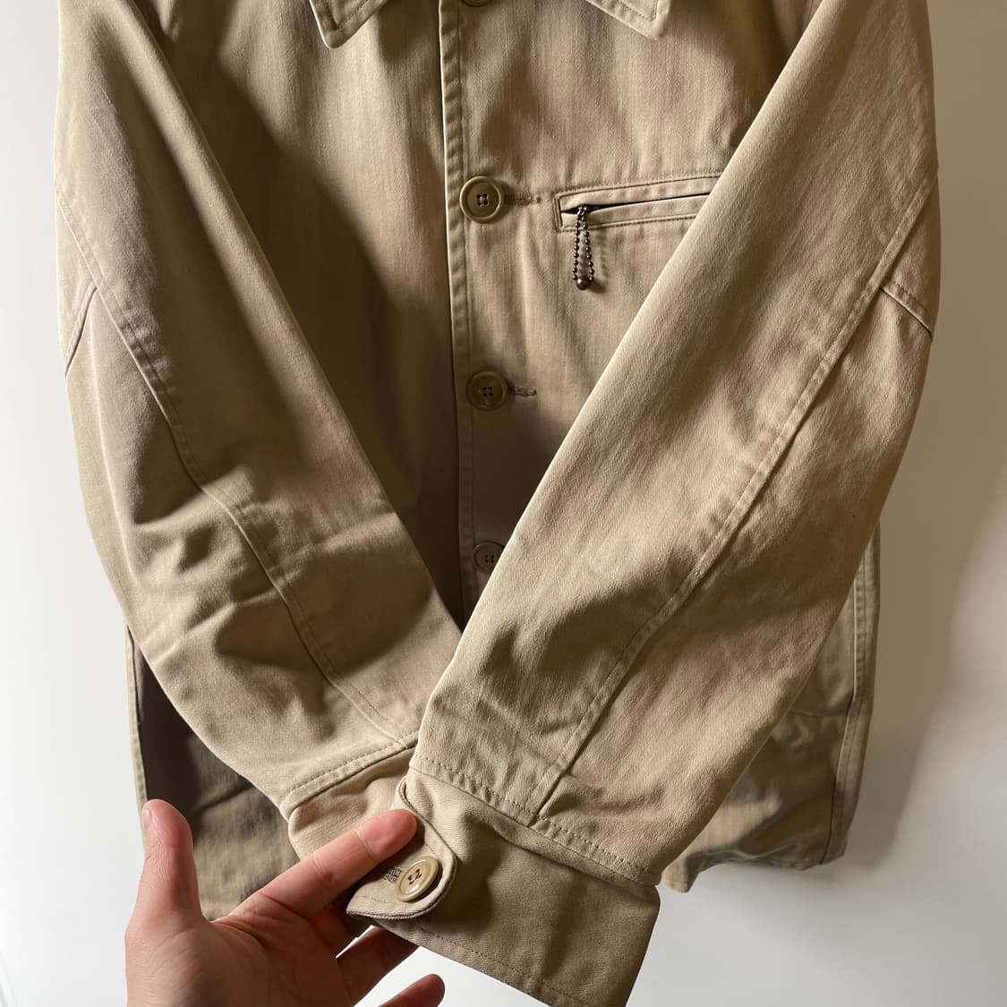 와코마리아 볼체인 카코트 상품이미지5