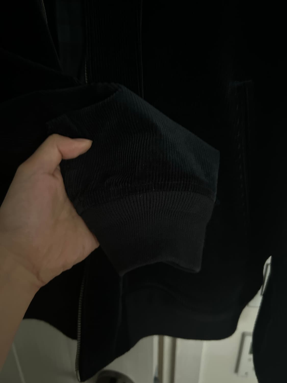 폴로 코듀로이 바라쿠다 바라쿠타 자켓 네이비 L 상품이미지7