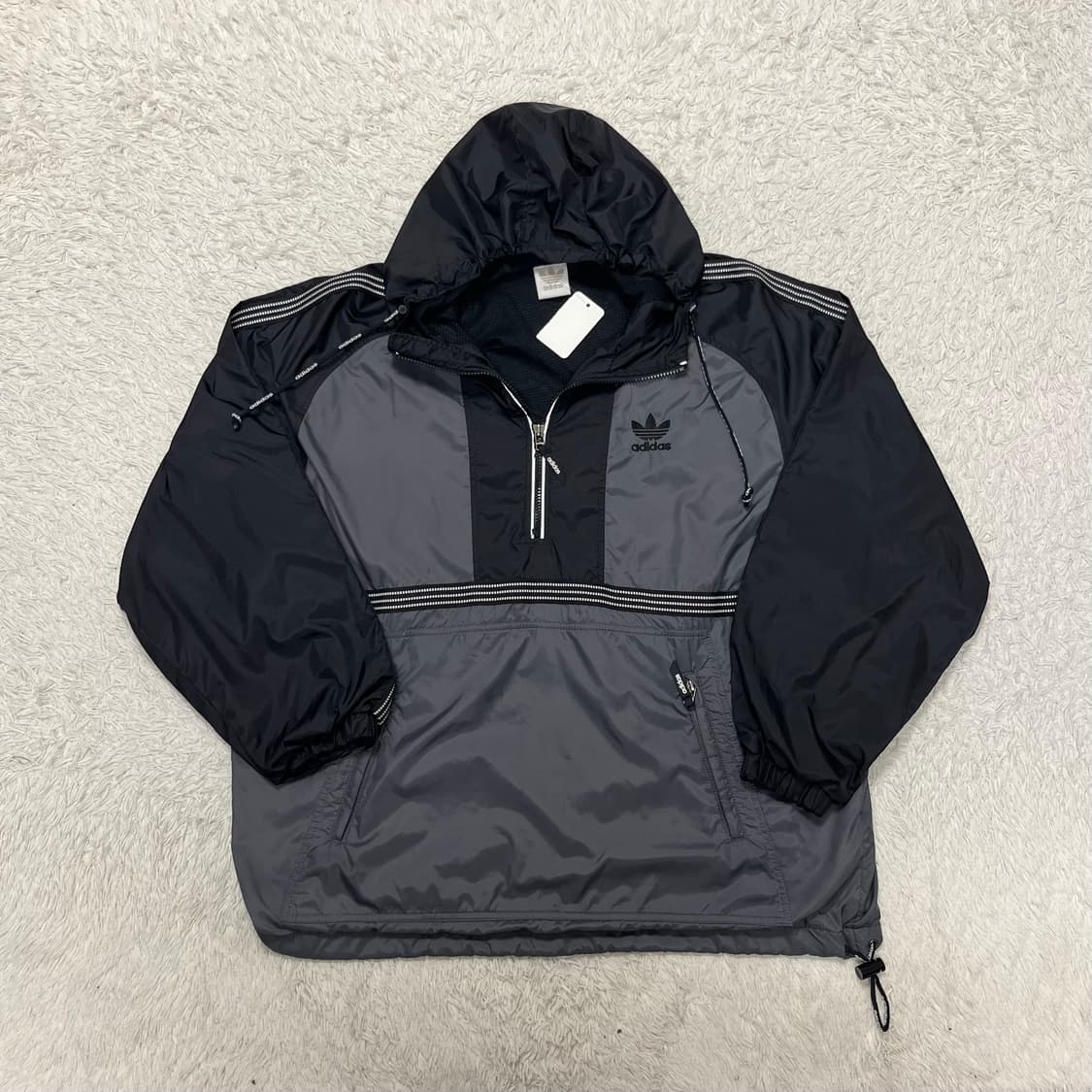 Adidas 90’s Japan anorak 상품이미지4