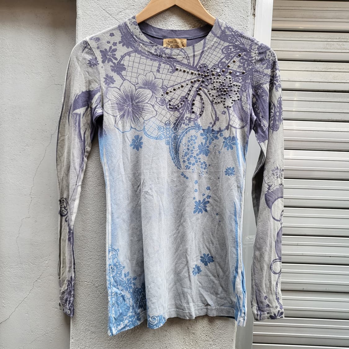skinny minnie long sleeves   상품이미지5