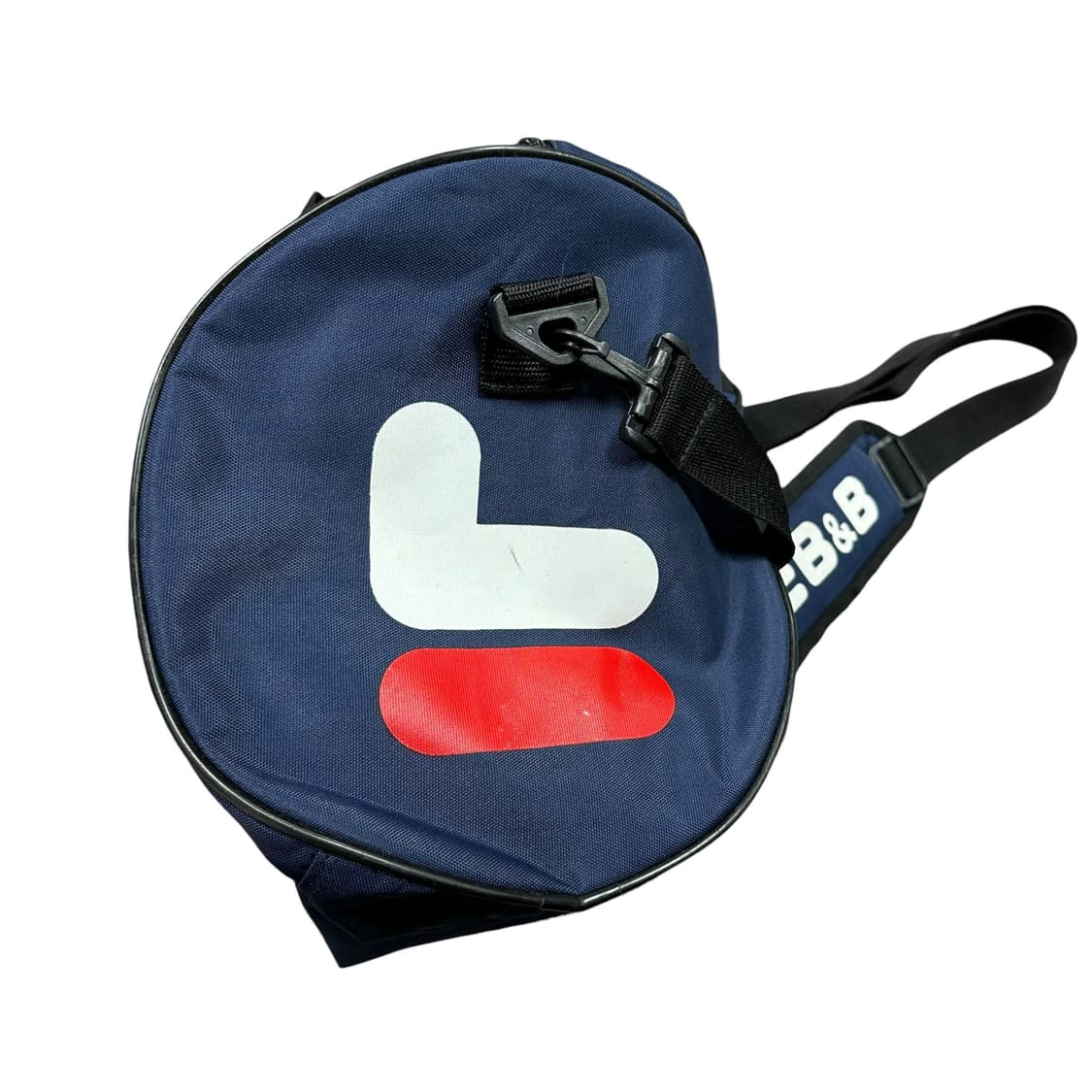 ✨ (바배) 휠라 올드스쿨 스포츠백 크로스백 더블백  상품이미지2