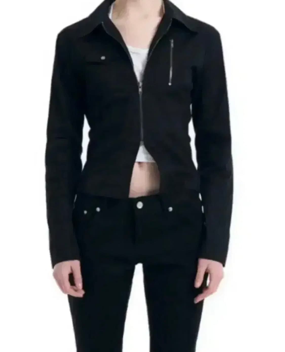 보헤미안서울 자켓 상품이미지2