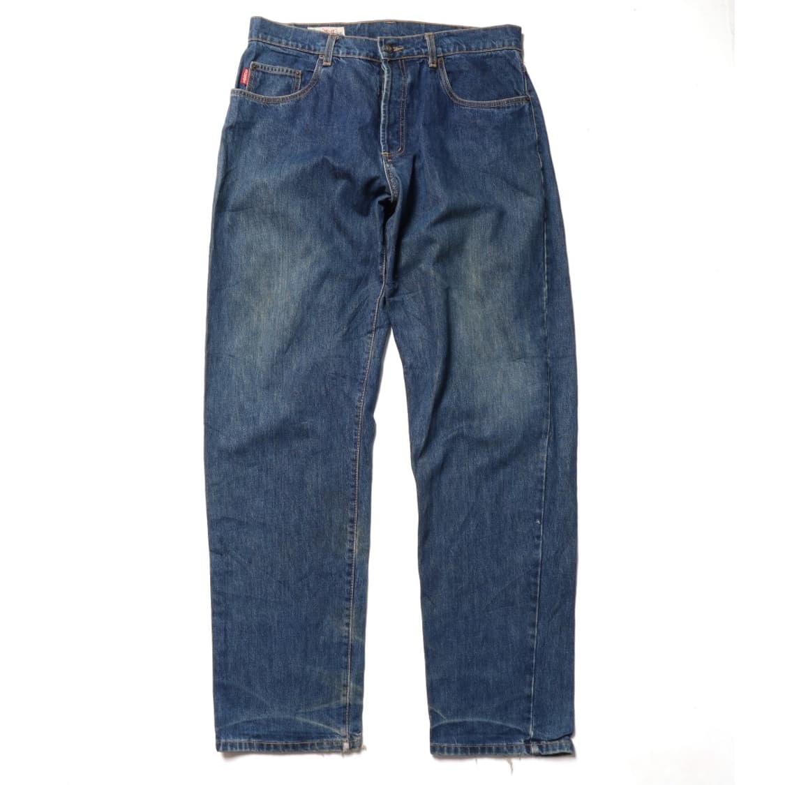 스투시 빅올진 Stussy Bigol Jeans   상품이미지4