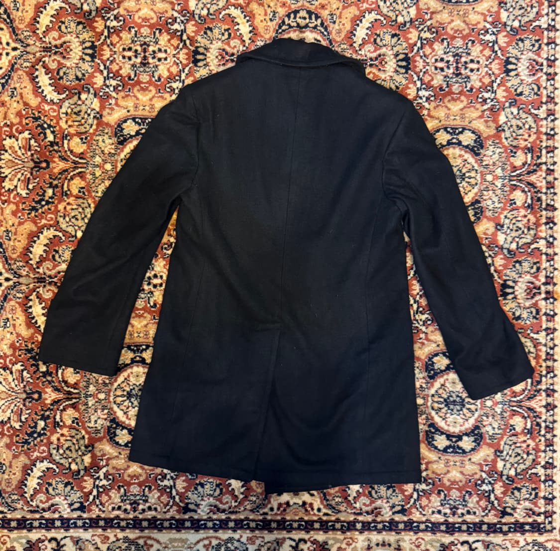 미해군 피코트 "42XL" (428) 상품이미지2