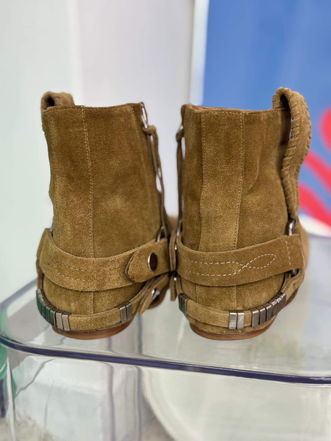 Isabel Marant Etoile Boots 상품이미지4