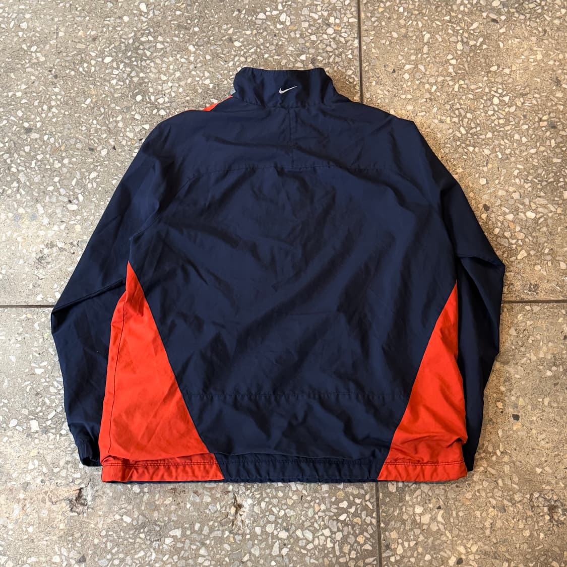 나이키 아노락 바람막이 L 상품이미지2