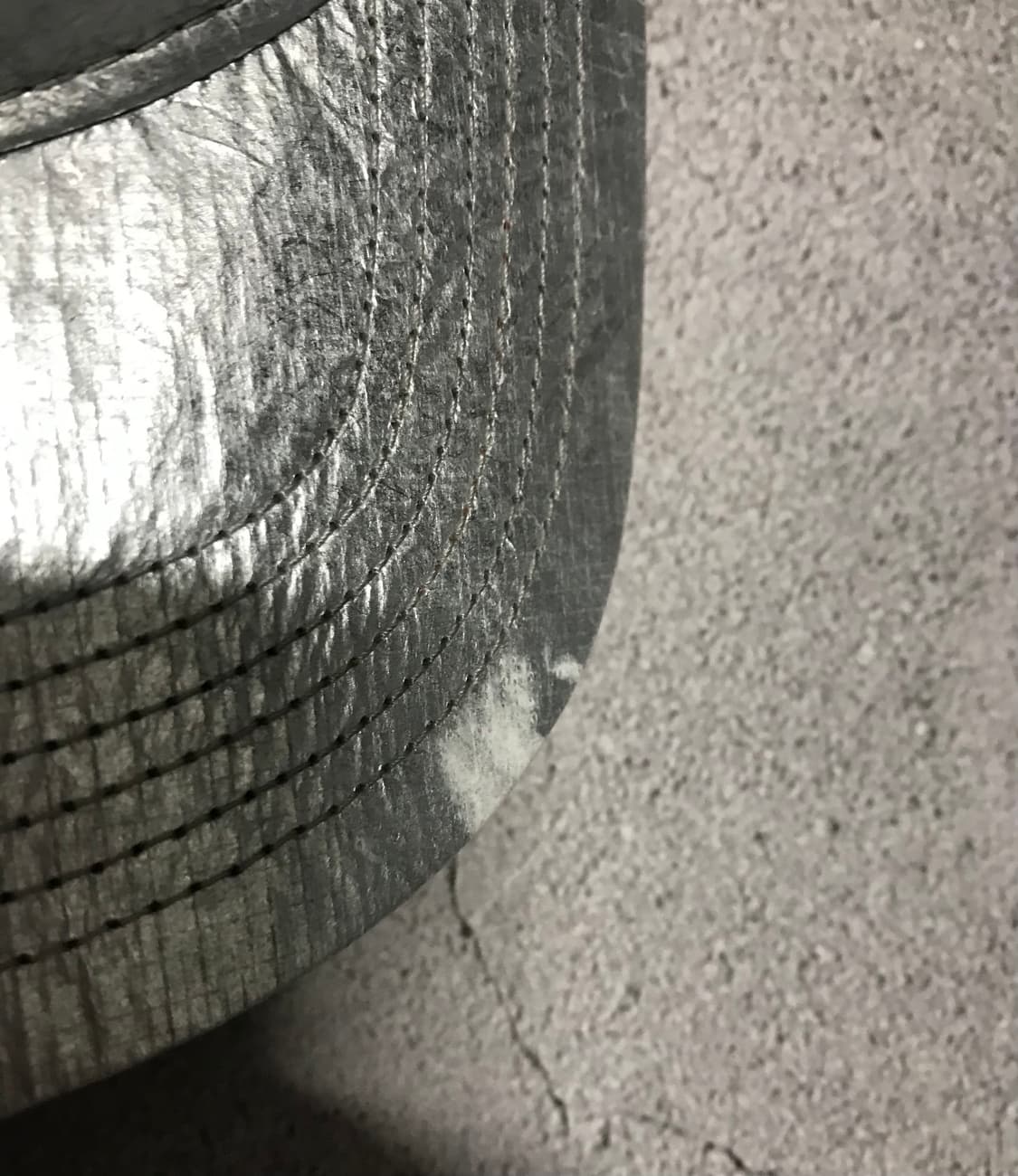 나이키aw84마스랜딩 캠프캡 상품이미지8