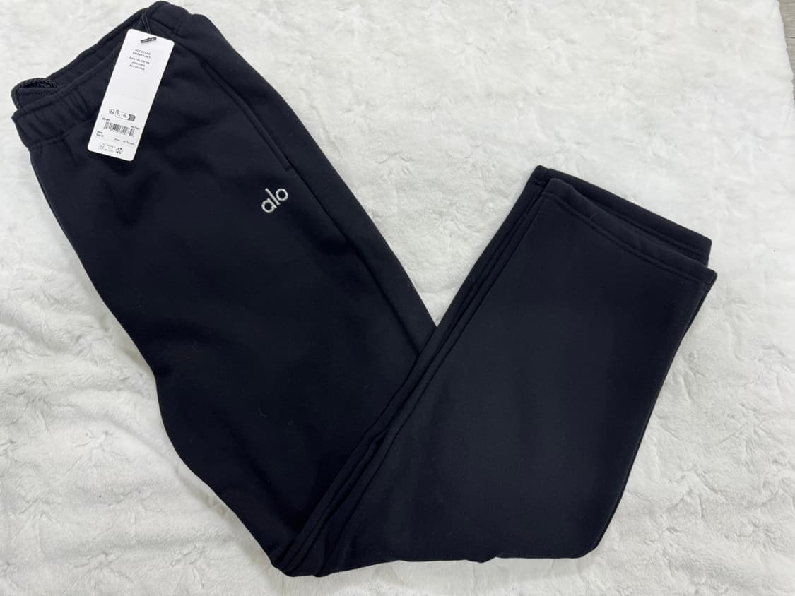 알로 트레이닝바지 (( 새상품 )) 상품이미지2