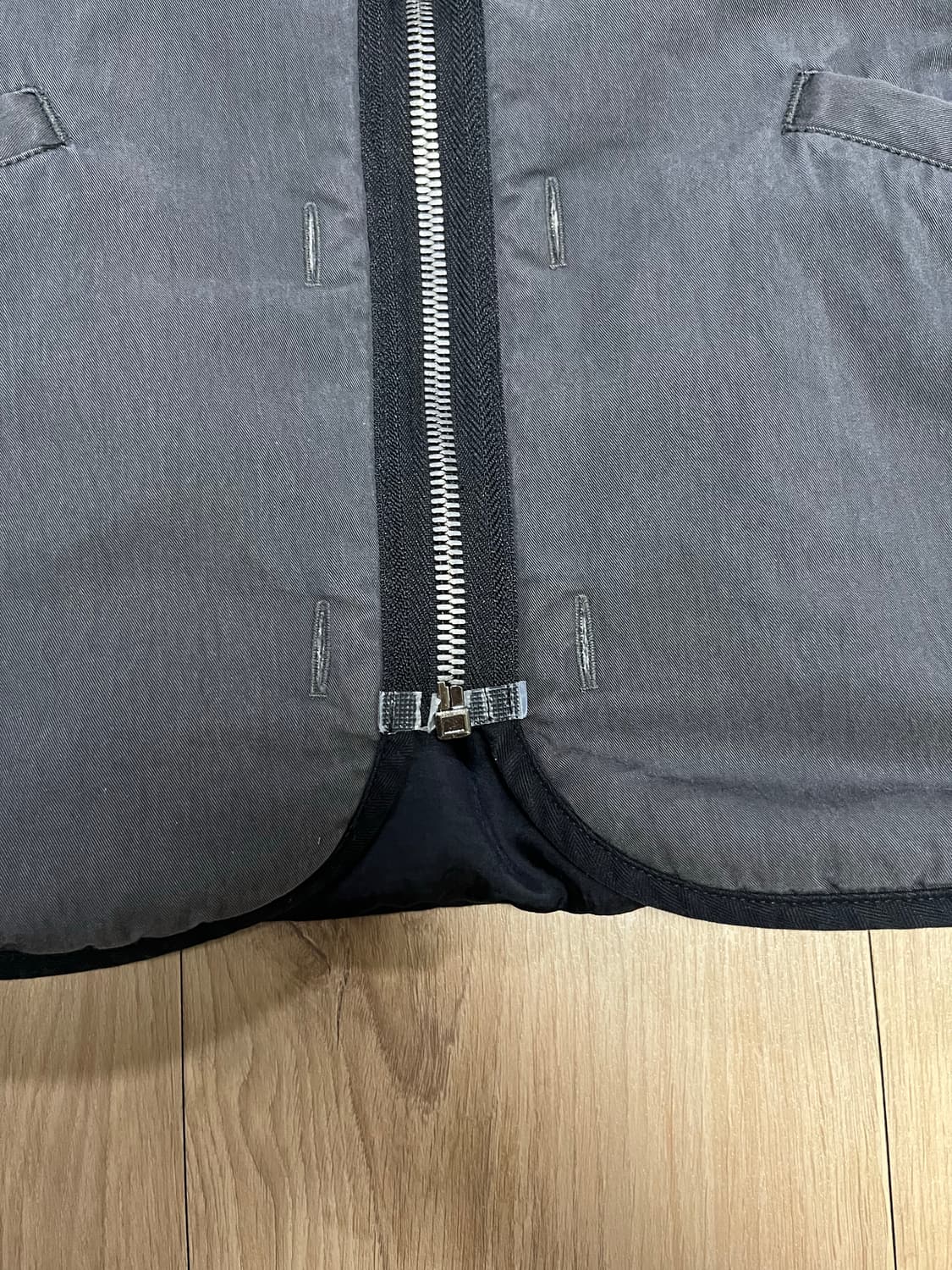 [3] 엔벨로프 페슬러 베스트 자켓 상품이미지7