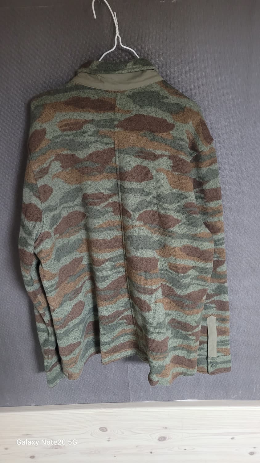 파타고니아 셔츠 상품이미지2