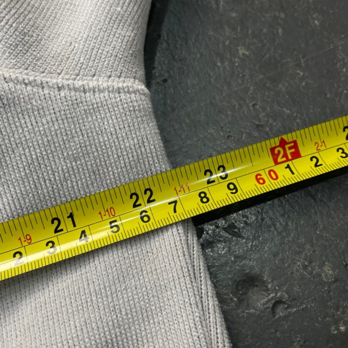 105 헨리코튼 헨리넥 롱슬리브 상품이미지5