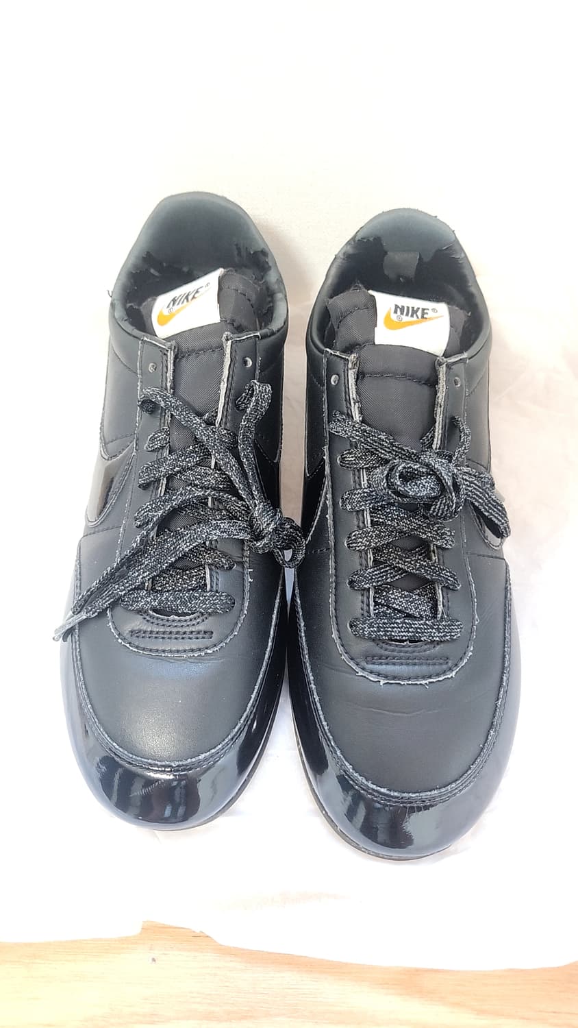 나이키 x 블랙 꼼데가르송 나이트트랙 270 상품이미지3