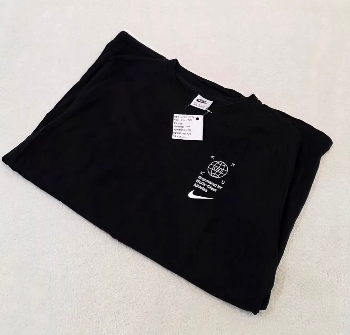 NIKE [나이키] 반팔티 상품이미지5
