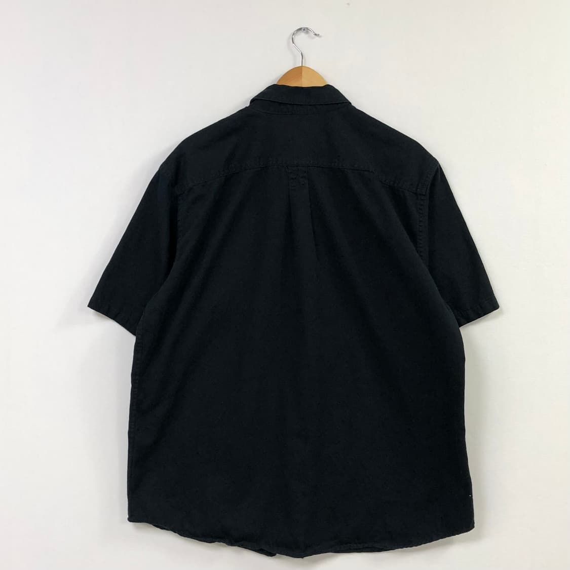 XL 칼하트 블랙워크 셔츠 상품이미지4